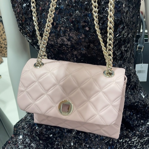 Kate Spade natalia small flap crossbody - Picture 11 of 16